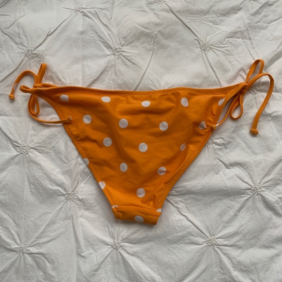 Old Navy Bikini Bottoms - Picture 2 of 2